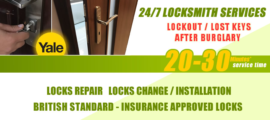 Hanworth locksmith services